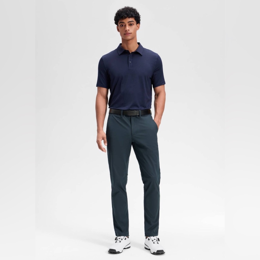 CRZ YOGA Popular and comfortable pants for everyday wear, size 36. These men's